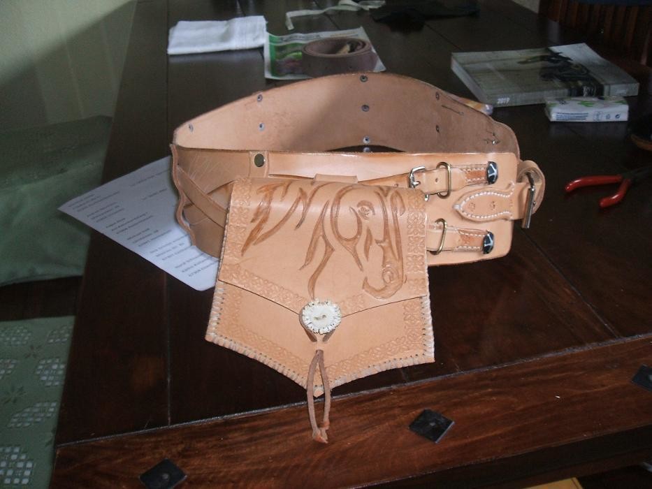 Bilder Silvio Hobby-Lederwerkstatt-Albisheim