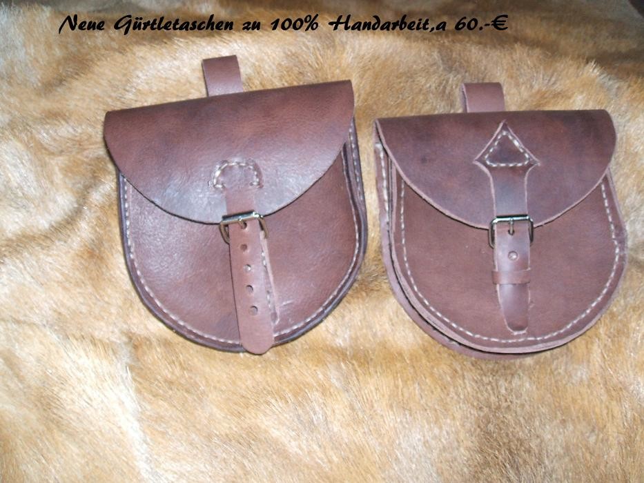 Bilder Silvio Hobby-Lederwerkstatt-Albisheim