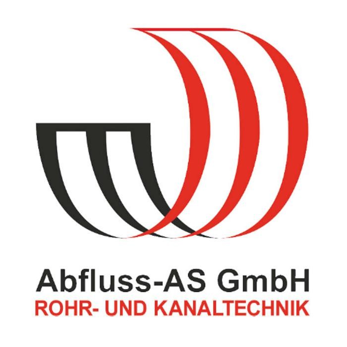 Abfluss-AS GmbH Logo