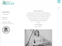 Screenshot for http://www.heilpraxis-selke.de/
