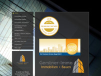 Screenshot for http://www.gerstner-immo.de