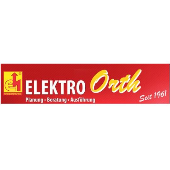 Elektro Achim Orth Logo