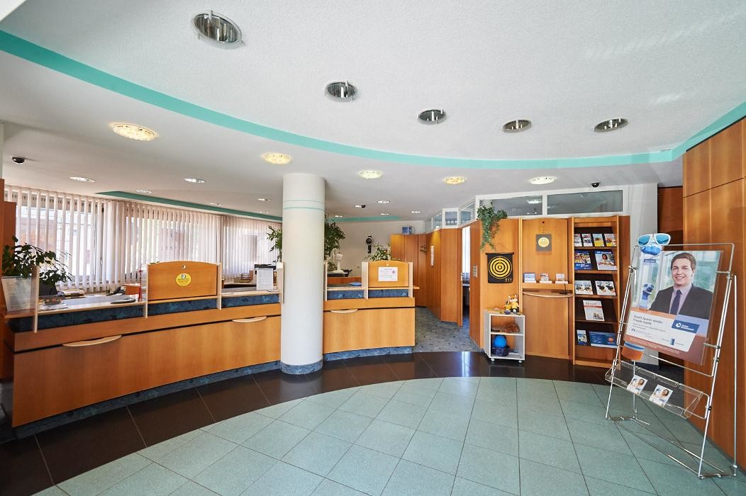 Bilder Volksbank Raiffeisenbank Oberbayern Südost eG - Filiale Inzell