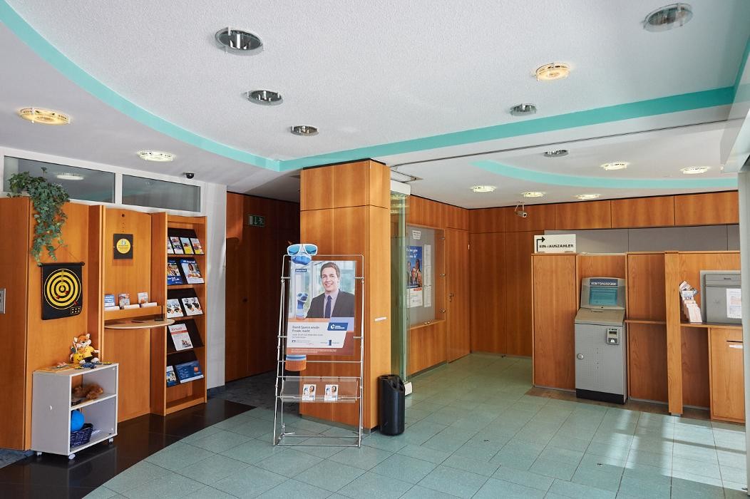 Bilder Volksbank Raiffeisenbank Oberbayern Südost eG - Filiale Inzell