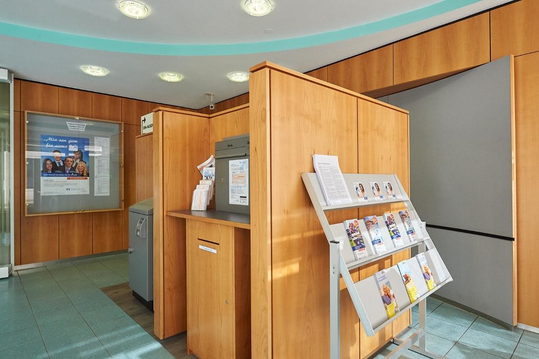 Bilder Volksbank Raiffeisenbank Oberbayern Südost eG - Filiale Inzell