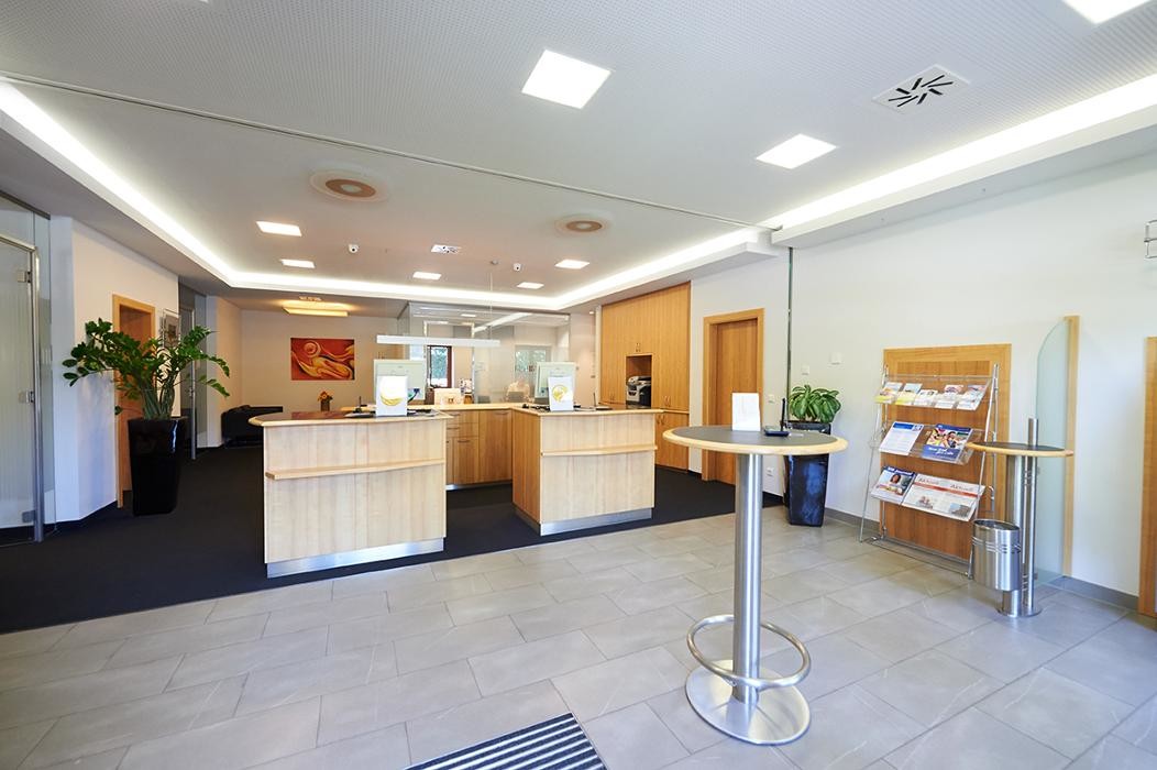 Bilder Volksbank Raiffeisenbank Oberbayern Südost eG - Filiale Bischofswiesen