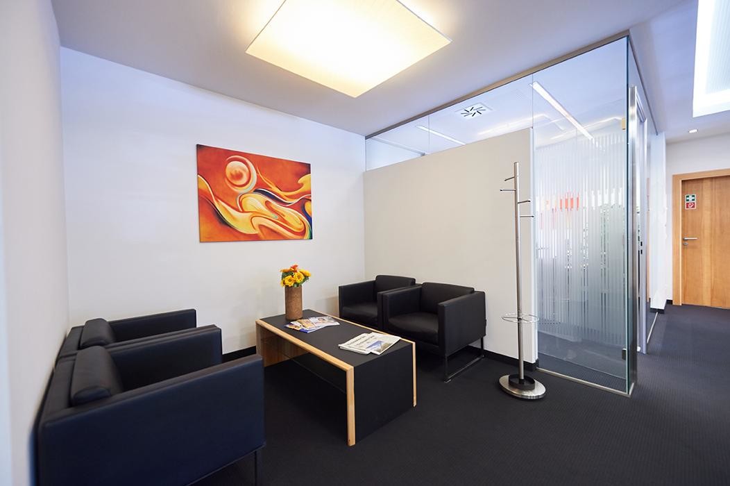 Bilder Volksbank Raiffeisenbank Oberbayern Südost eG - Filiale Bischofswiesen