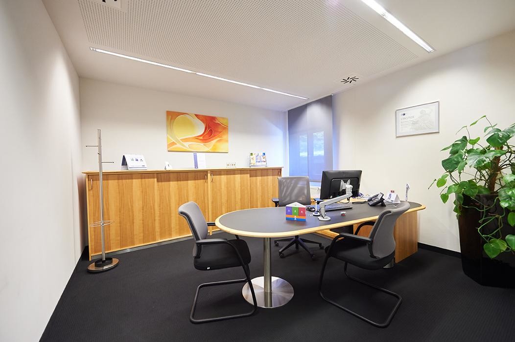 Bilder Volksbank Raiffeisenbank Oberbayern Südost eG - Filiale Bischofswiesen