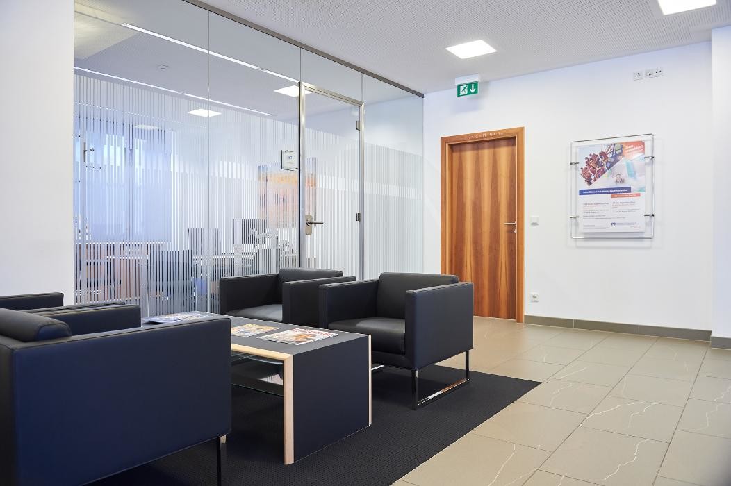 Bilder Volksbank Raiffeisenbank Oberbayern Südost eG - Filiale Bergen