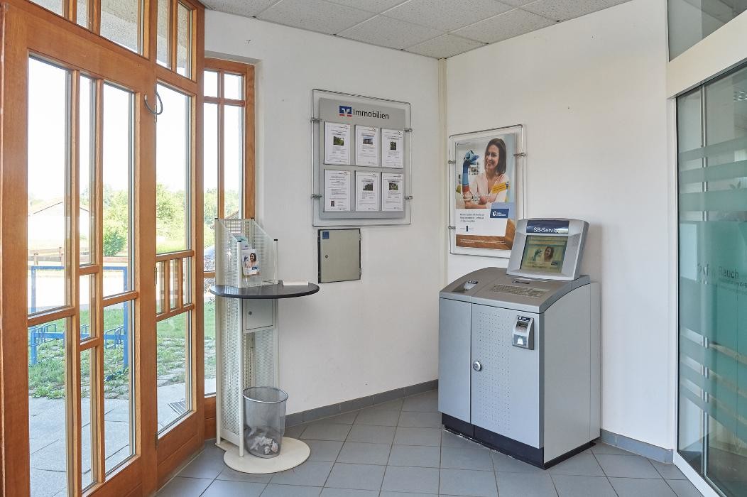 Bilder Volksbank Raiffeisenbank Oberbayern Südost eG - SB-Filiale Lauter