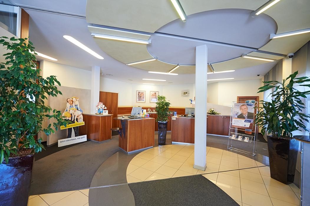Bilder Volksbank Raiffeisenbank Oberbayern Südost eG - Filiale Piding