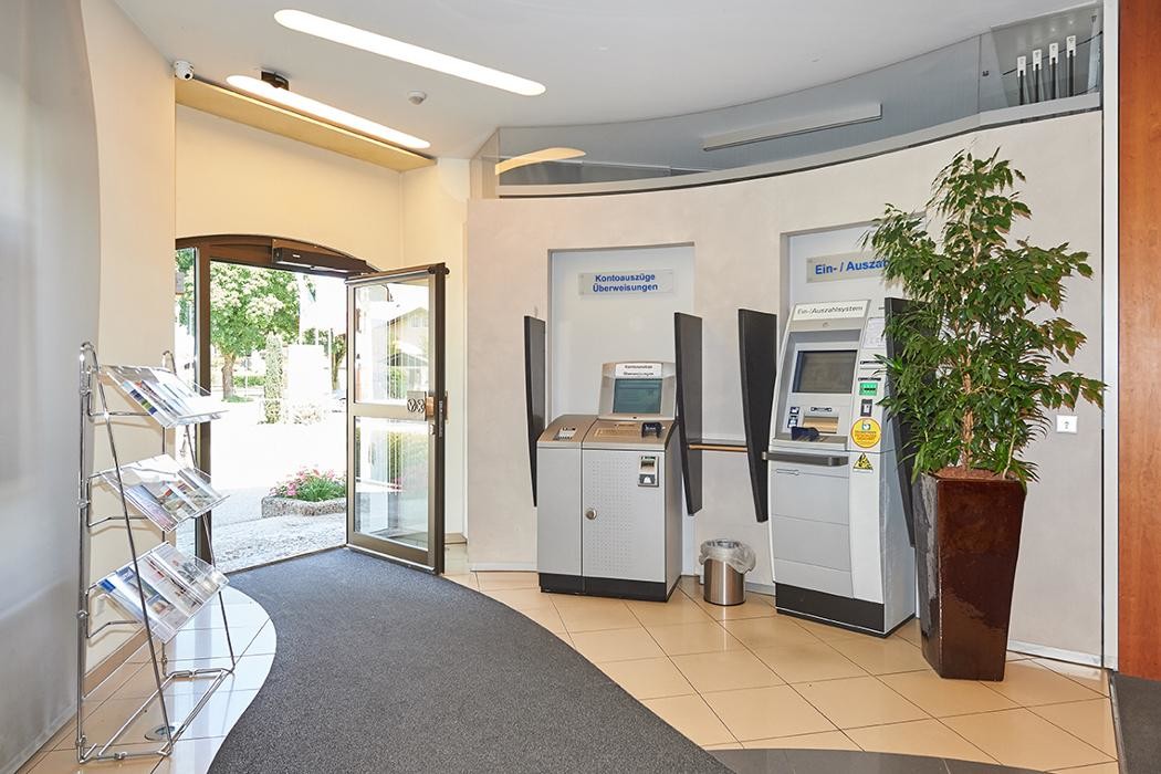 Bilder Volksbank Raiffeisenbank Oberbayern Südost eG - Filiale Piding