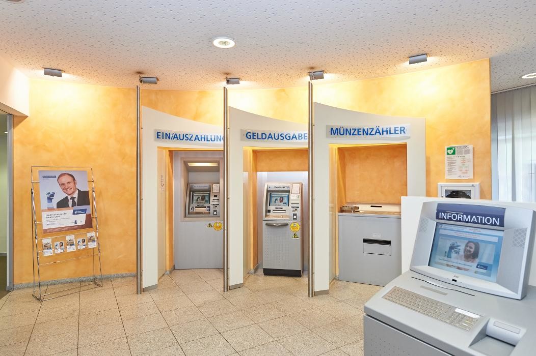 Bilder Volksbank Raiffeisenbank Oberbayern Südost eG - Filiale Siegsdorf