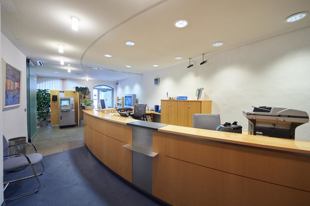 Bilder Volksbank Raiffeisenbank Oberbayern Südost eG - SB-Filiale Wasserburg