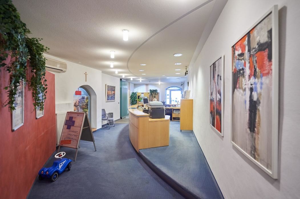 Bilder Volksbank Raiffeisenbank Oberbayern Südost eG - SB-Filiale Wasserburg