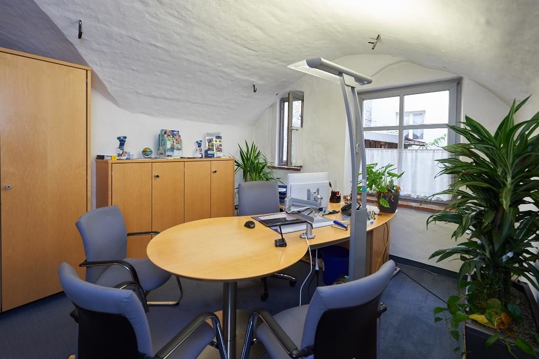Bilder Volksbank Raiffeisenbank Oberbayern Südost eG - SB-Filiale Wasserburg