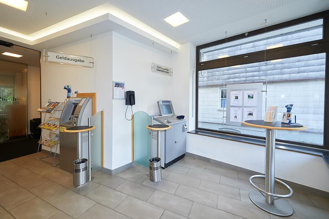Bilder Volksbank Raiffeisenbank Oberbayern Südost eG - Filiale Teisendorf