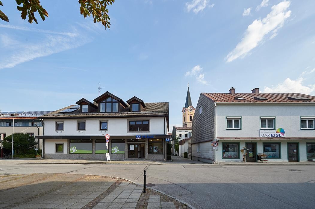 Bilder Volksbank Raiffeisenbank Oberbayern Südost eG - Filiale Teisendorf