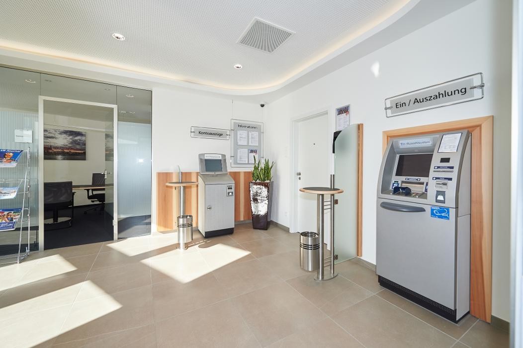Bilder Volksbank Raiffeisenbank Oberbayern Südost eG - Filiale Laufen