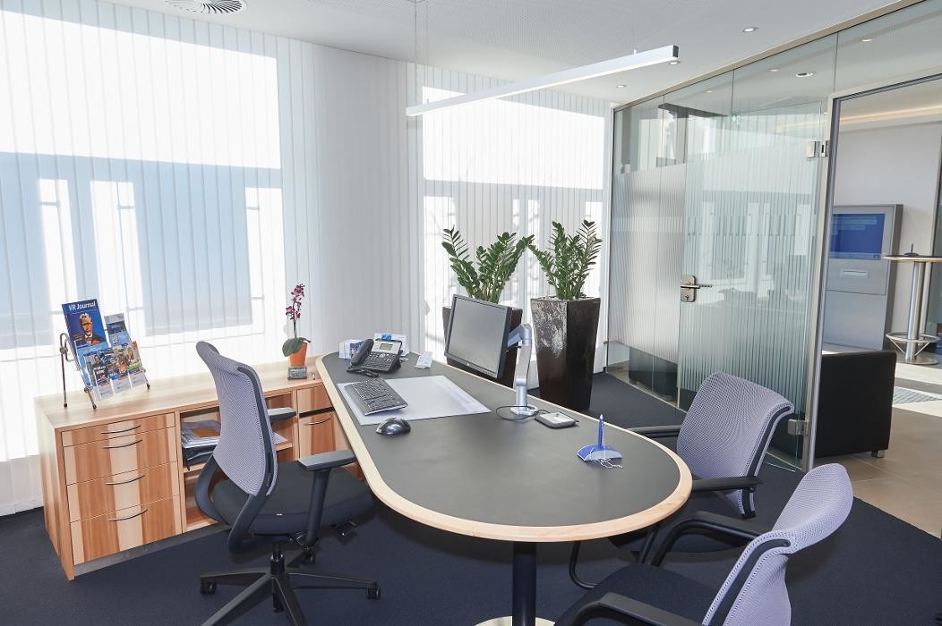 Bilder Volksbank Raiffeisenbank Oberbayern Südost eG - Filiale Laufen