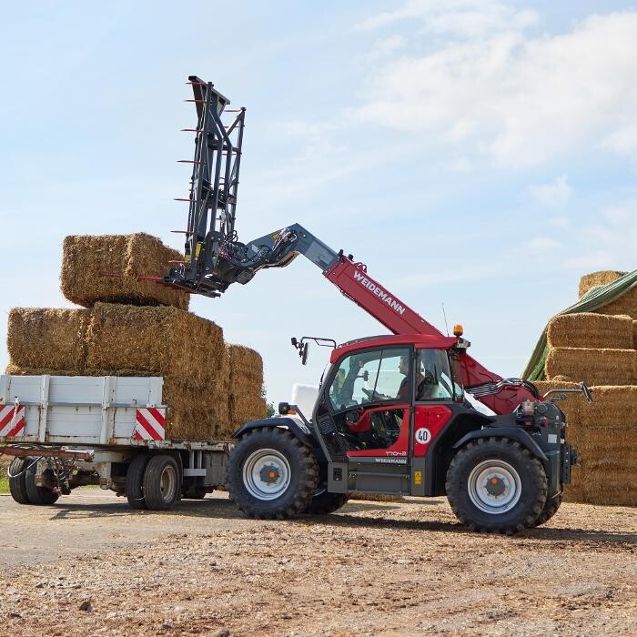 Bilder Weidemann GmbH - Produktionswerk