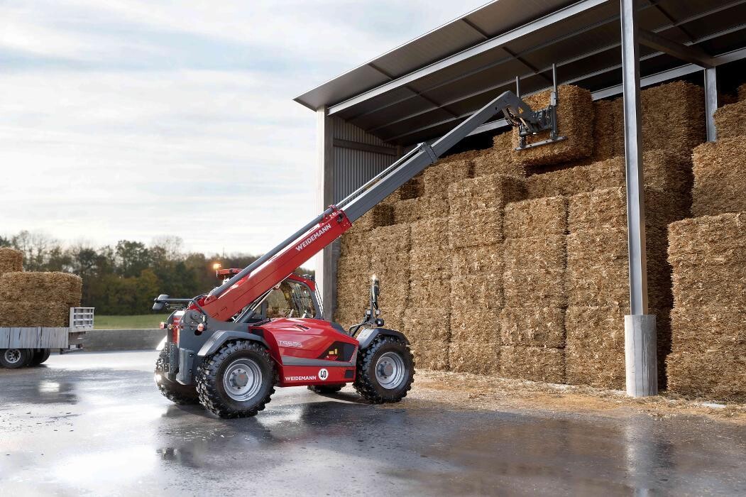 Bilder Weidemann GmbH - Produktionswerk