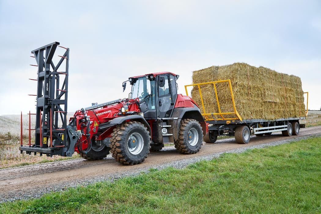 Bilder Weidemann GmbH - Produktionswerk