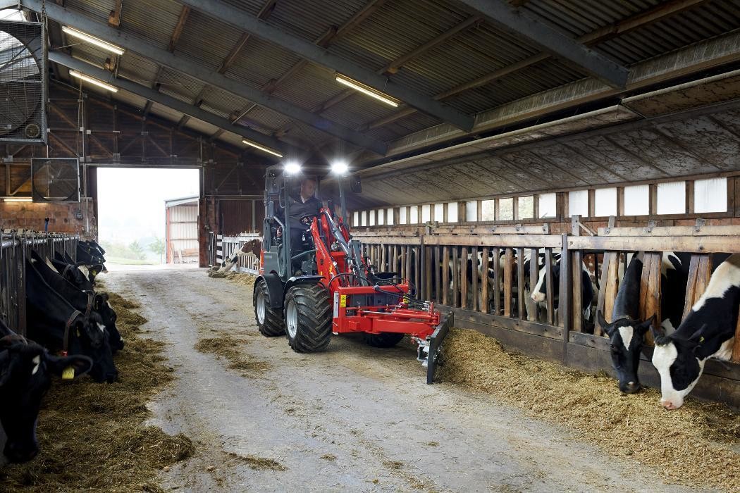 Bilder Weidemann GmbH - Produktionswerk