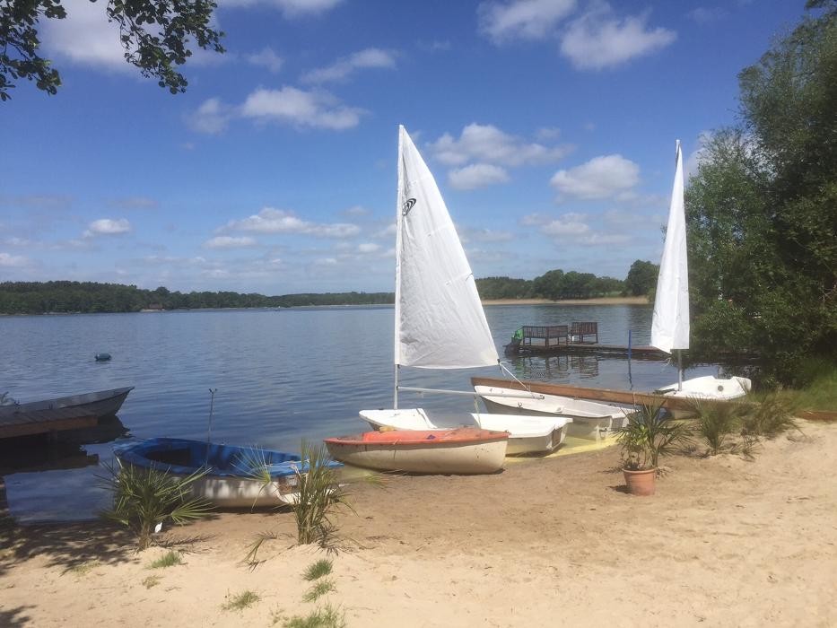 Bilder Ferienpark Pelzkuhl