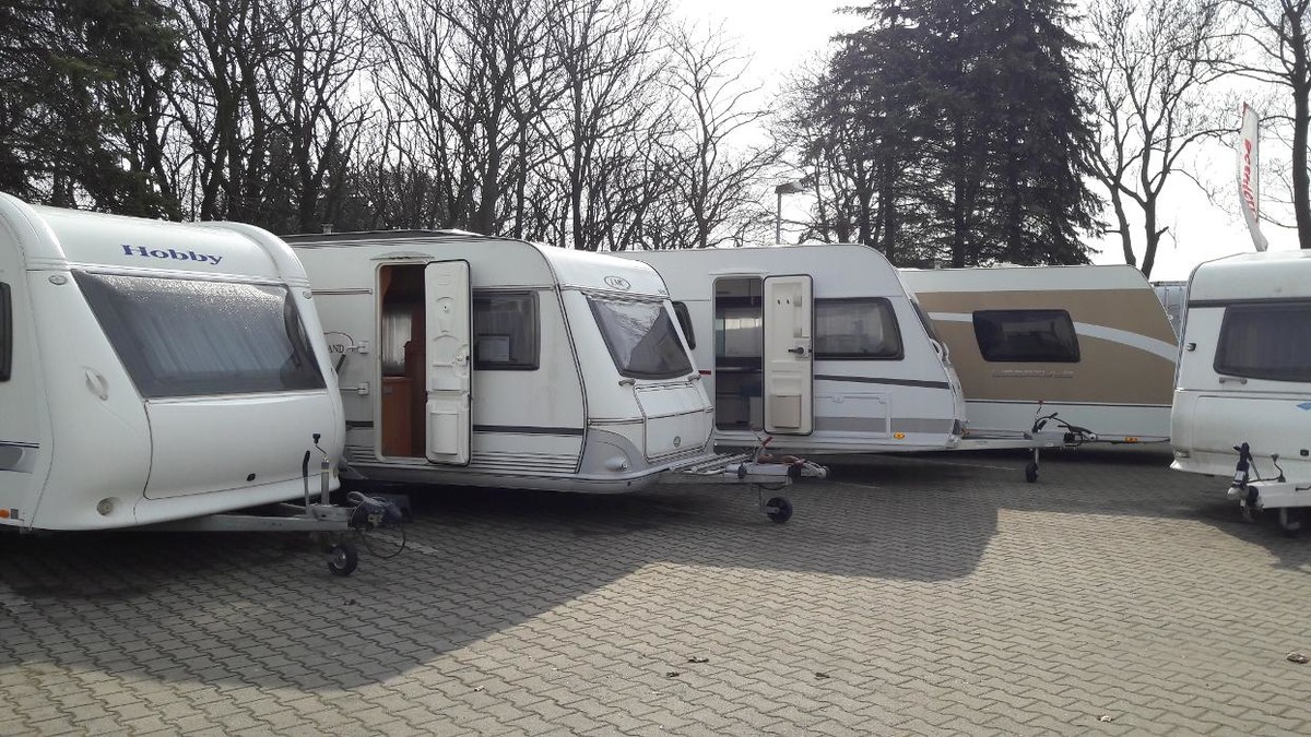 Bilder Wohnwagen An & Verkauf Jörg Beyer