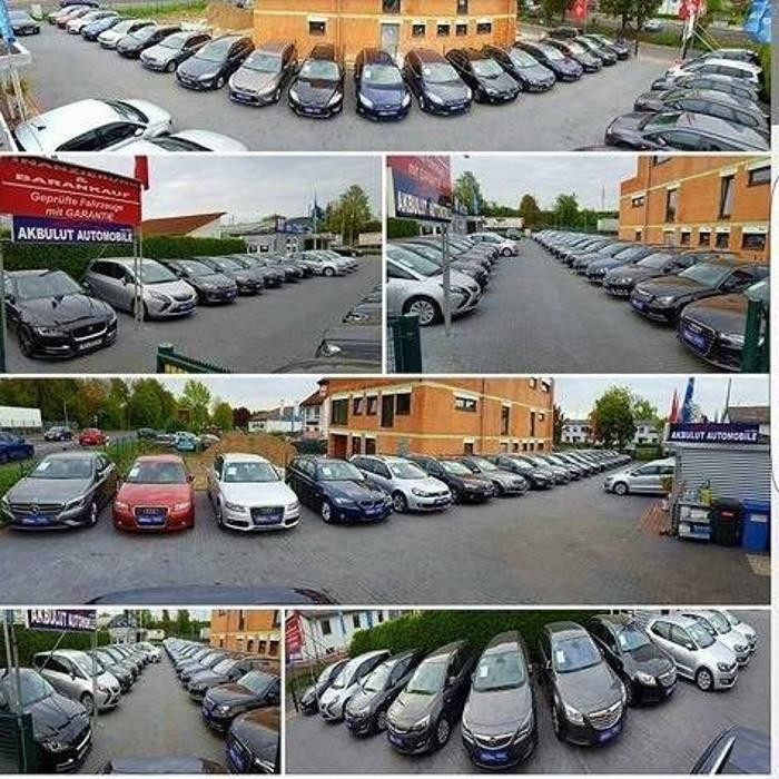 Bilder Akbulut Automobile