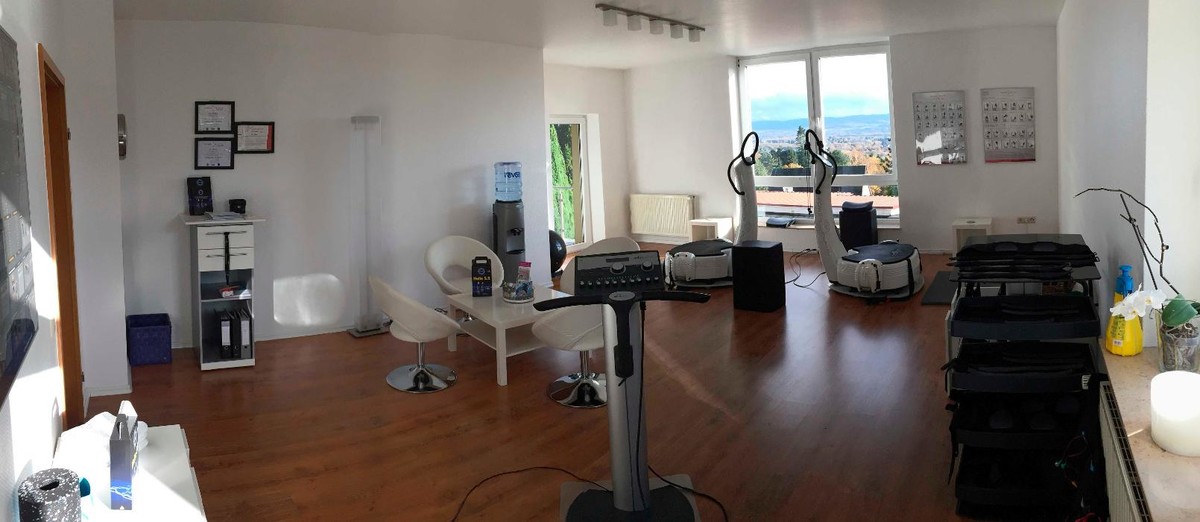 Bilder Fit im Süden - Die Trainingslounge