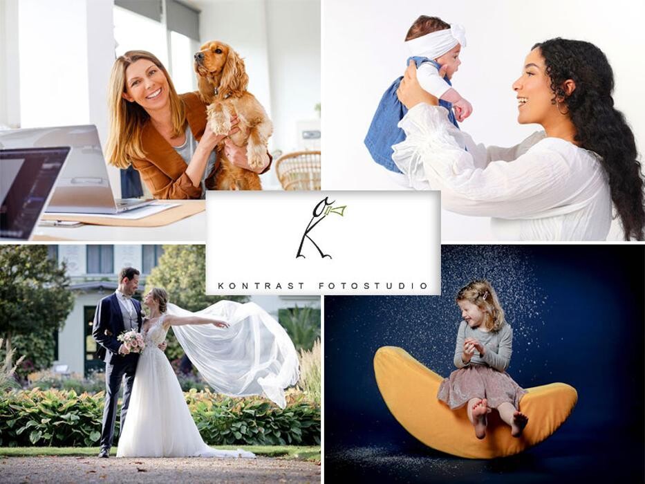 Bilder Kontrast Fotostudio | Solveig Schiebel