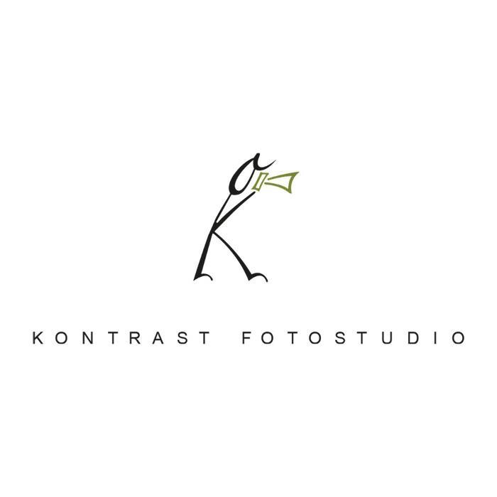Kontrast Fotostudio | Solveig Schiebel Logo