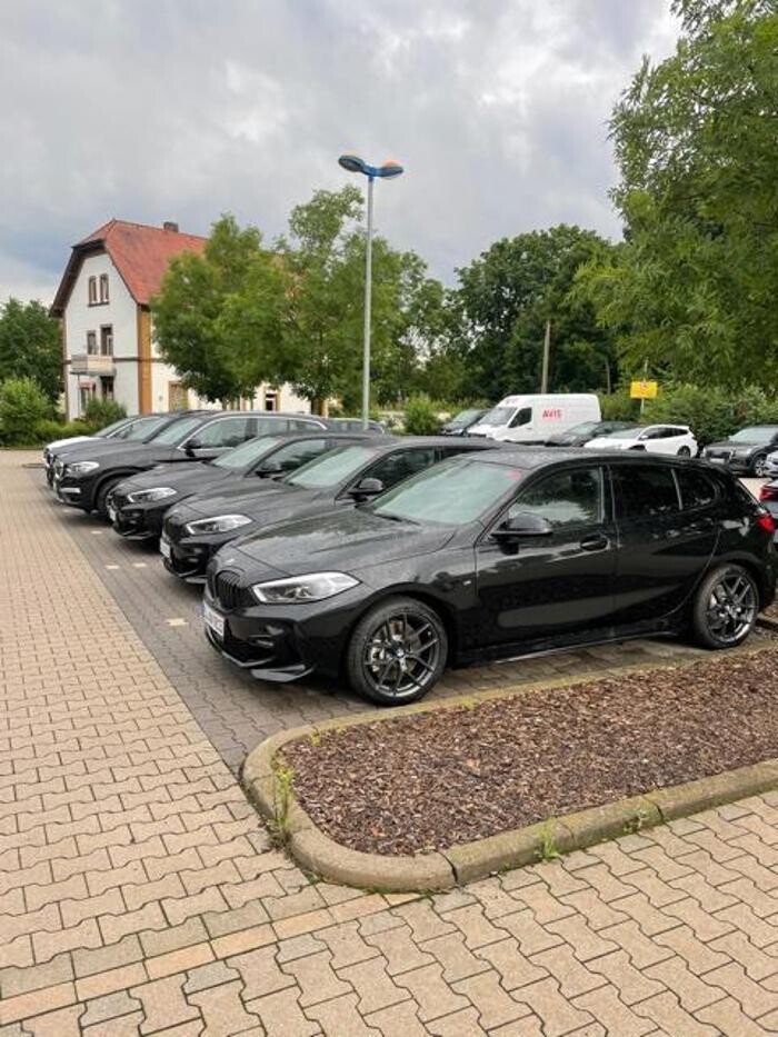 Bilder Avis Autovermietung - Bayreuth