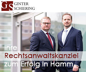 Bilder Ginter Schiering Rechtsanwälte Partnerschaft mbB