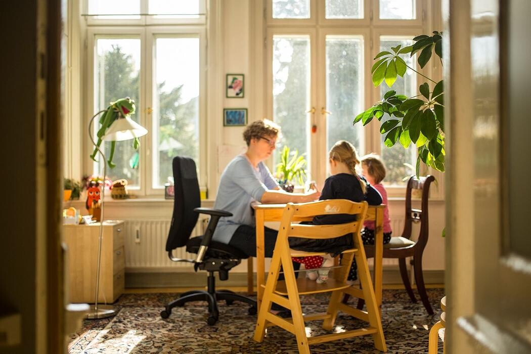 Bilder Logopädie Ariane Steinhusen