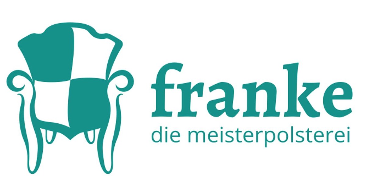 Polsterei Franke Logo