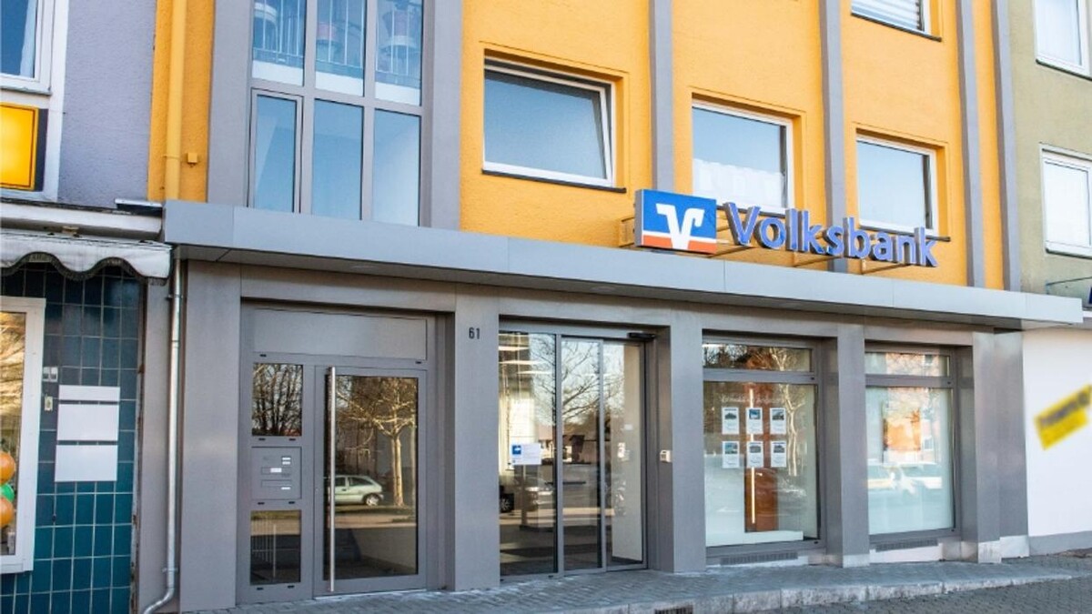 Bilder Volksbank Nordharz eG Filiale Jürgenohl