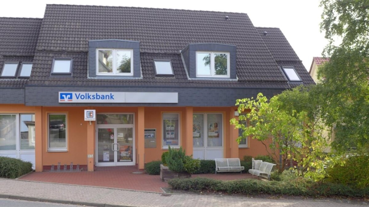 Bilder Volksbank Nordharz eG Filiale Hahnenklee