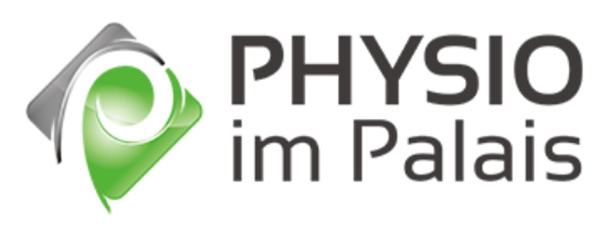 Physio im Palais GmbH Physiotherapie, Krankengymnastik in Hanau Logo