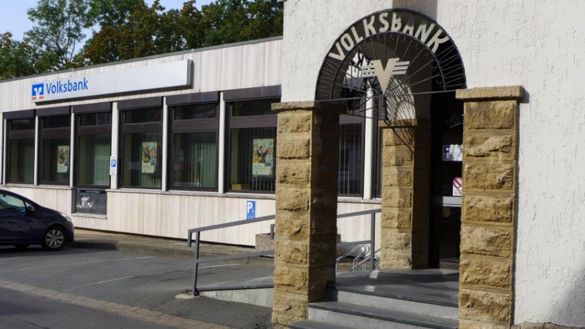 Bilder Volksbank Nordharz eG Filiale Oker