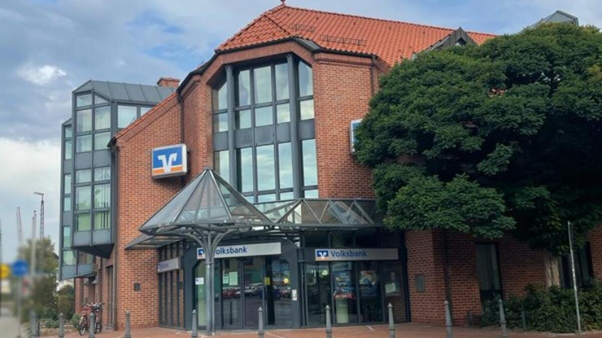 Bilder Volksbank Nordharz eG Filiale Vienenburg