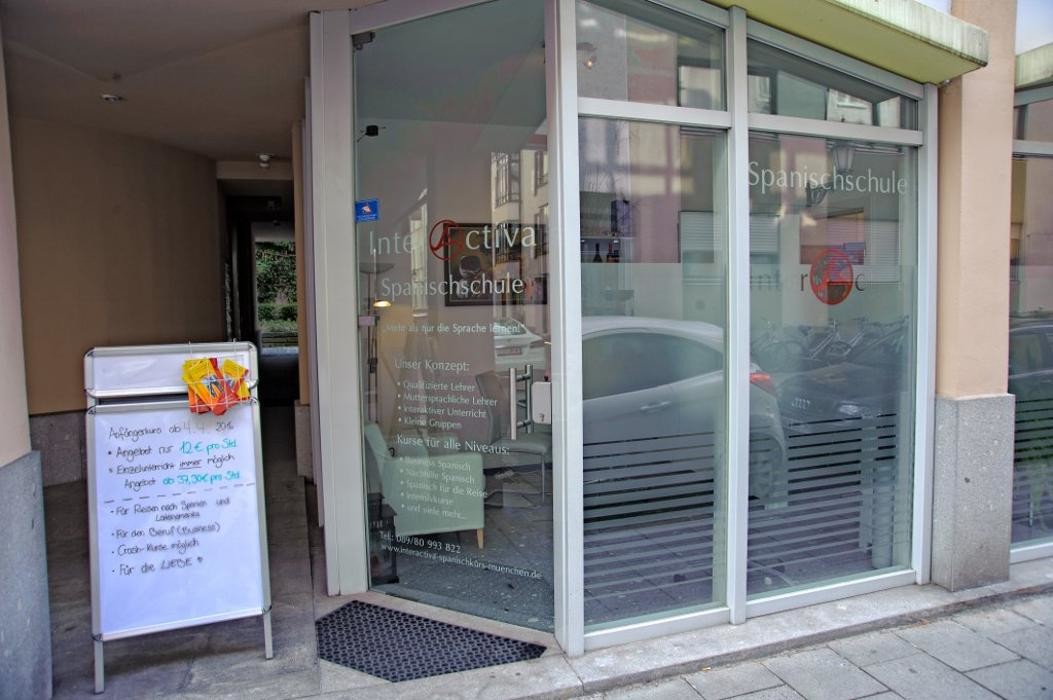 Bilder Spanisch für Anfänger ab 30.09. InterActiva Spanischkurs - Spanisch lernen auf allen Niveaus