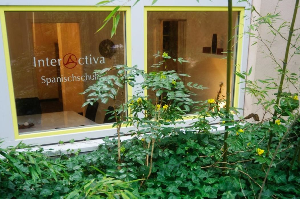 Bilder Spanisch für Anfänger ab 30.09. InterActiva Spanischkurs - Spanisch lernen auf allen Niveaus