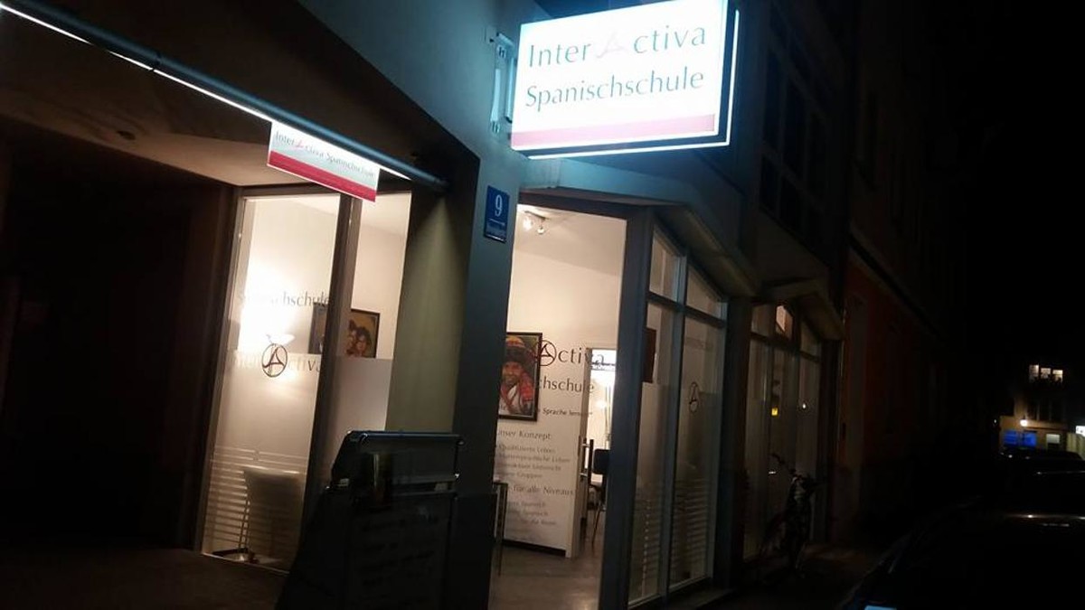 Bilder Spanisch für Anfänger ab 30.09. InterActiva Spanischkurs - Spanisch lernen auf allen Niveaus