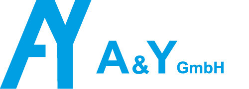 A&Y Estrich-Fußbodenbau GmbH Logo