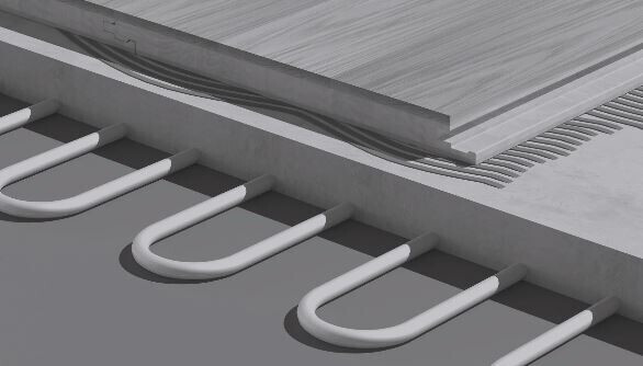 Bilder A&Y Estrich-Fußbodenbau GmbH