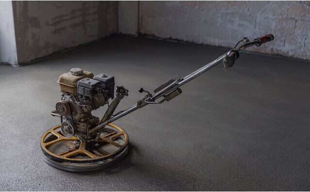 Bilder A&Y Estrich-Fußbodenbau GmbH