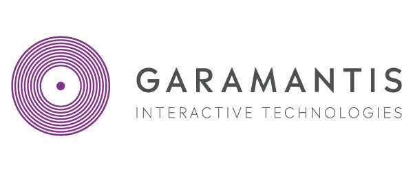 Garamantis GmbH Logo